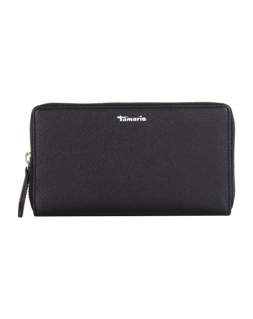 TAMARIS-Geldbörse-TAS-Amanda-schwarz