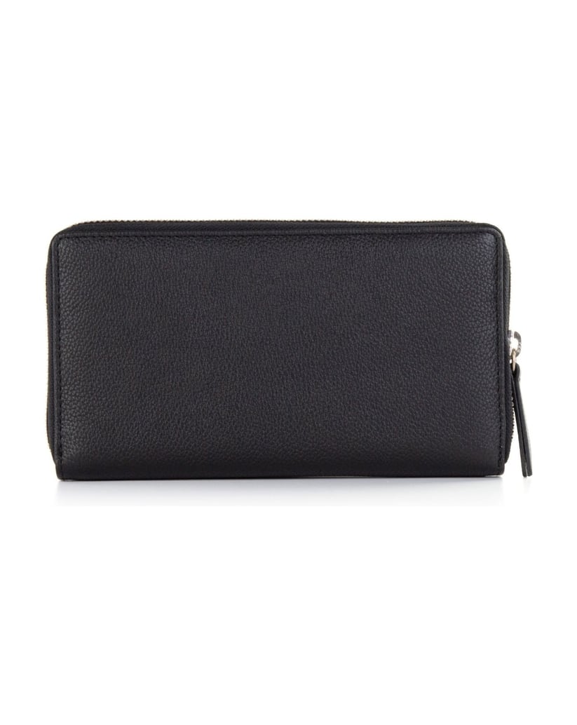 TAMARIS-Geldbörse-TAS-Amanda-schwarz