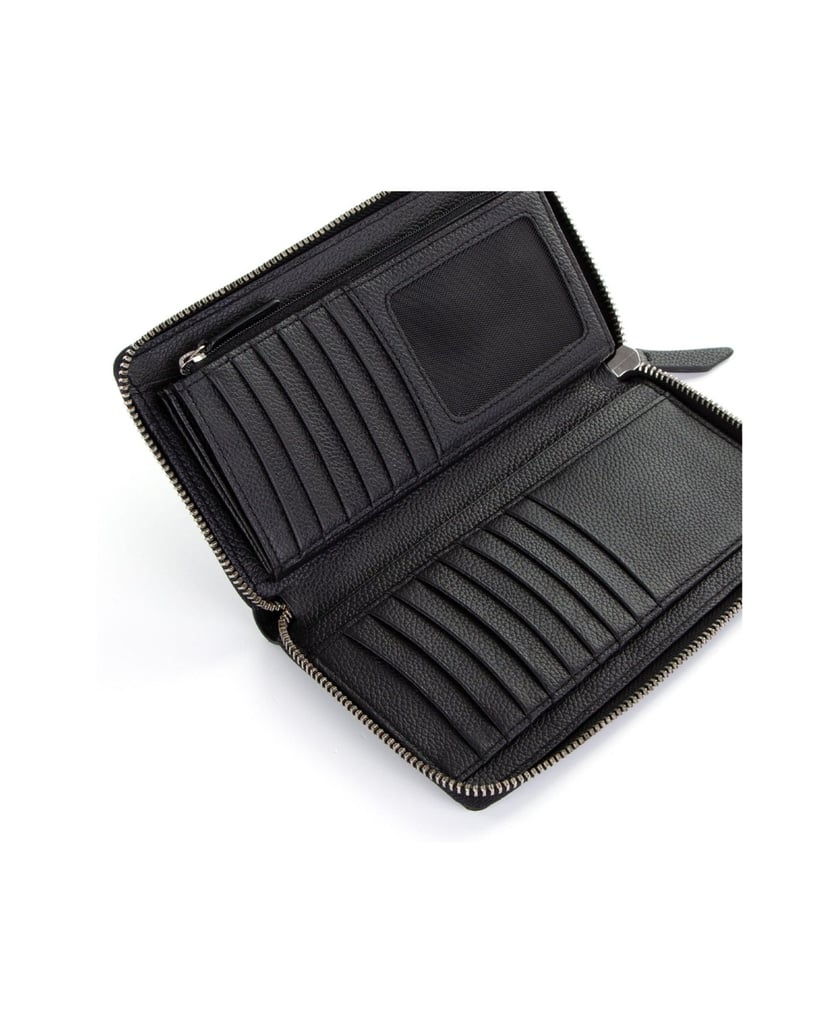 TAMARIS-Geldbörse-TAS-Amanda-schwarz