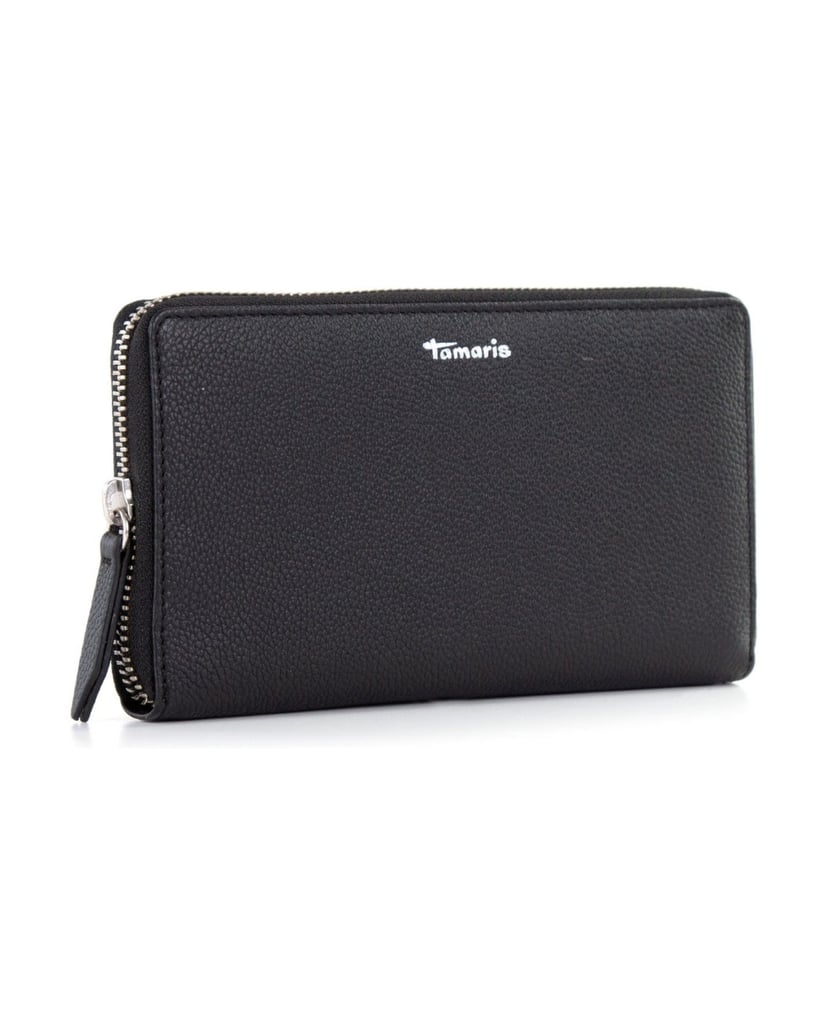 TAMARIS-Geldbörse-TAS-Amanda-schwarz