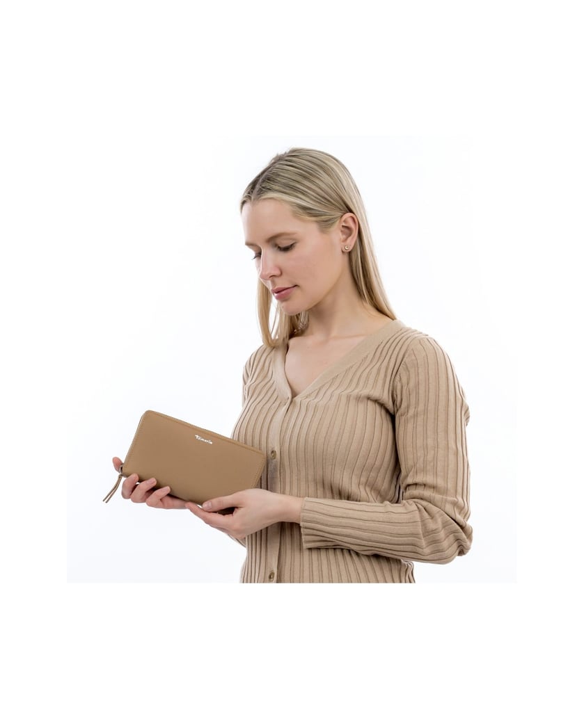 TAMARIS-Geldbörse-TAS-Amanda-schwarz