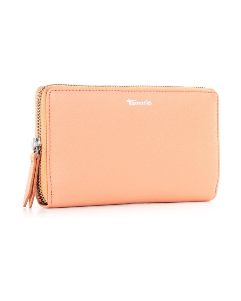 TAMARIS-Geldbörse-TAS-Amanda-schwarz