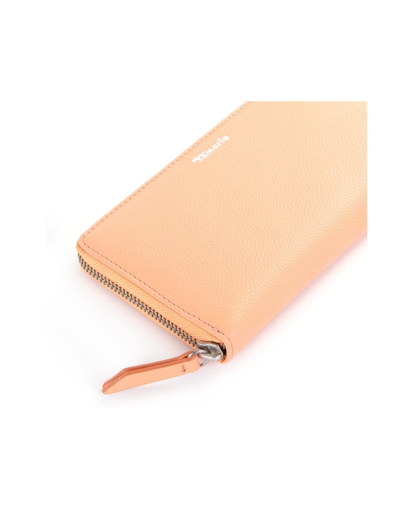 TAMARIS-Geldbörse-TAS-Amanda-schwarz