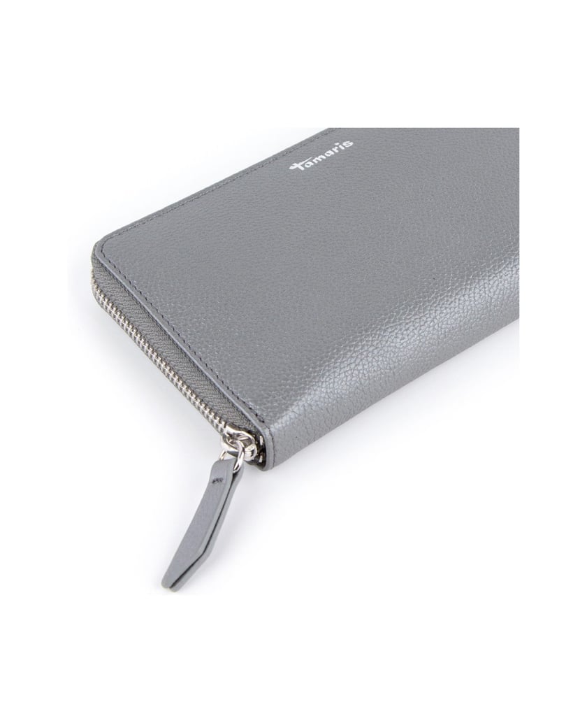 TAMARIS-Geldbörse-TAS-Amanda-schwarz