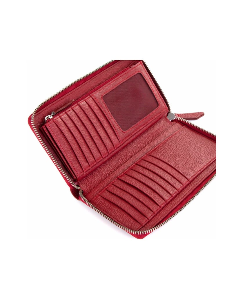 TAMARIS-Geldbörse-TAS-Amanda-schwarz