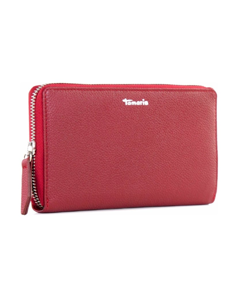 TAMARIS-Geldbörse-TAS-Amanda-schwarz