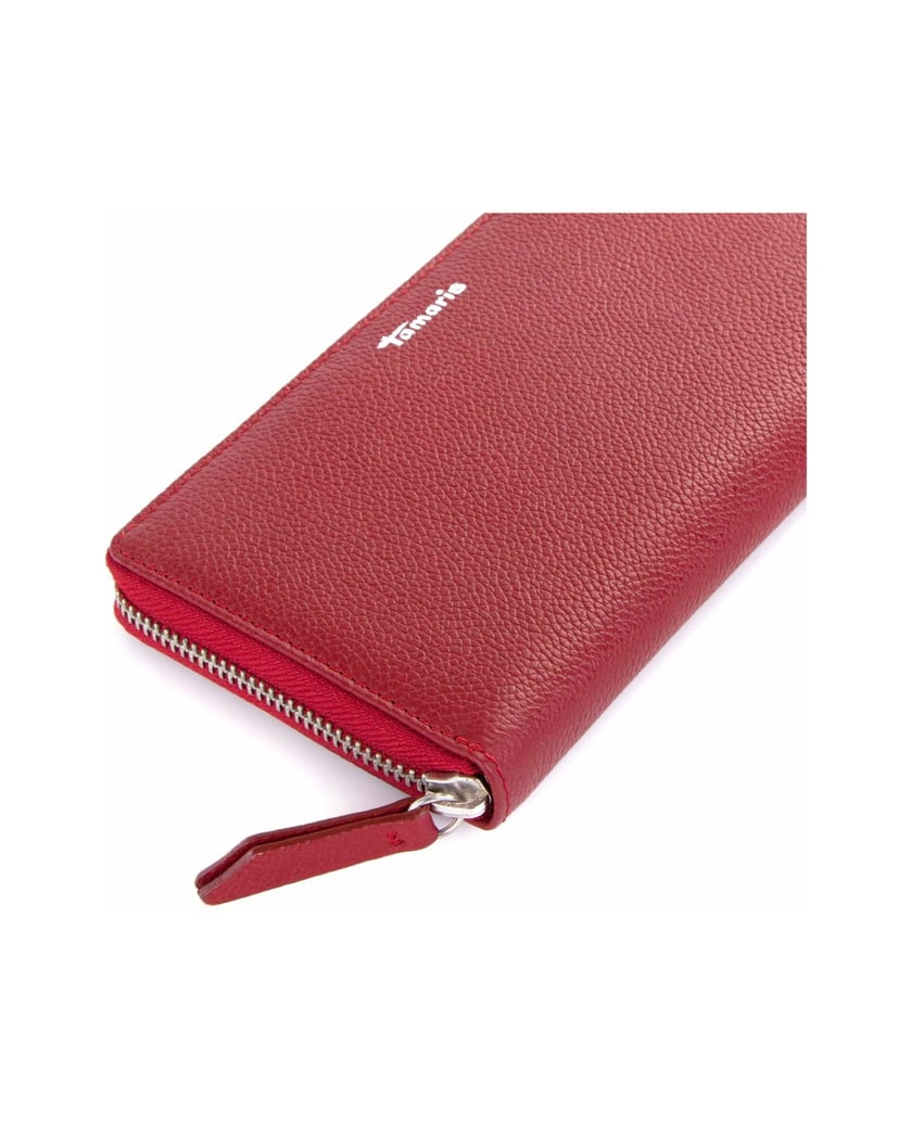 TAMARIS-Geldbörse-TAS-Amanda-schwarz