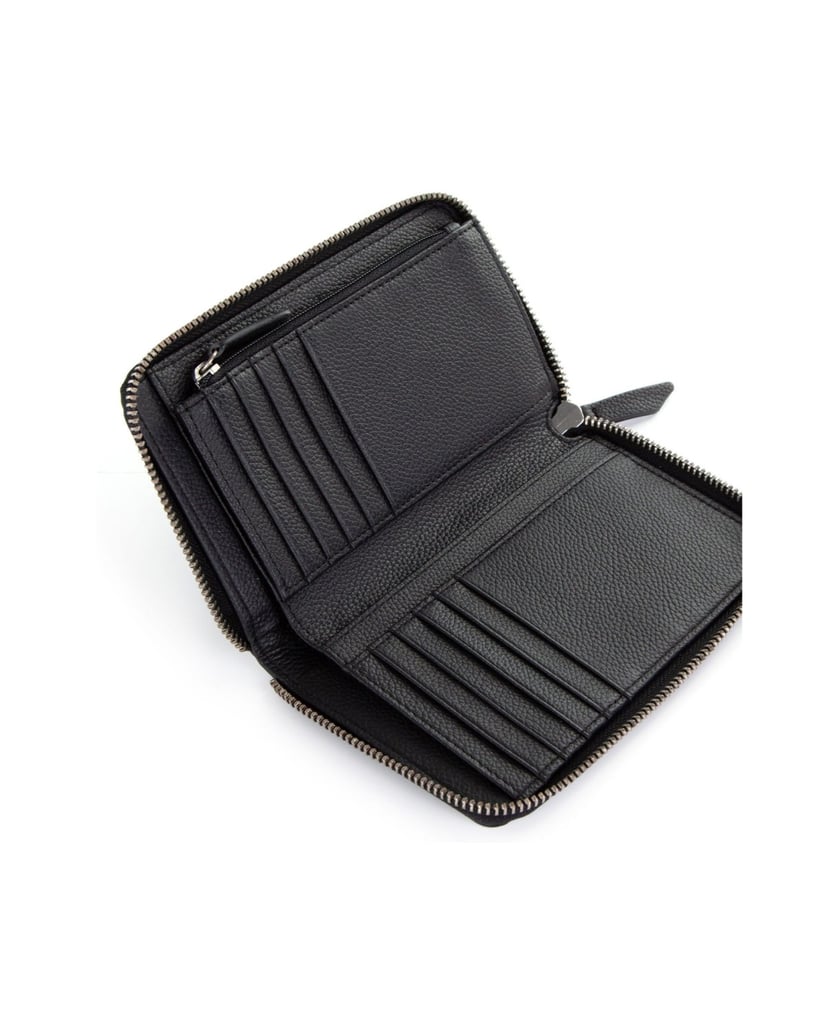 TAMARIS-Geldbörse-TAS-Amanda-gelb