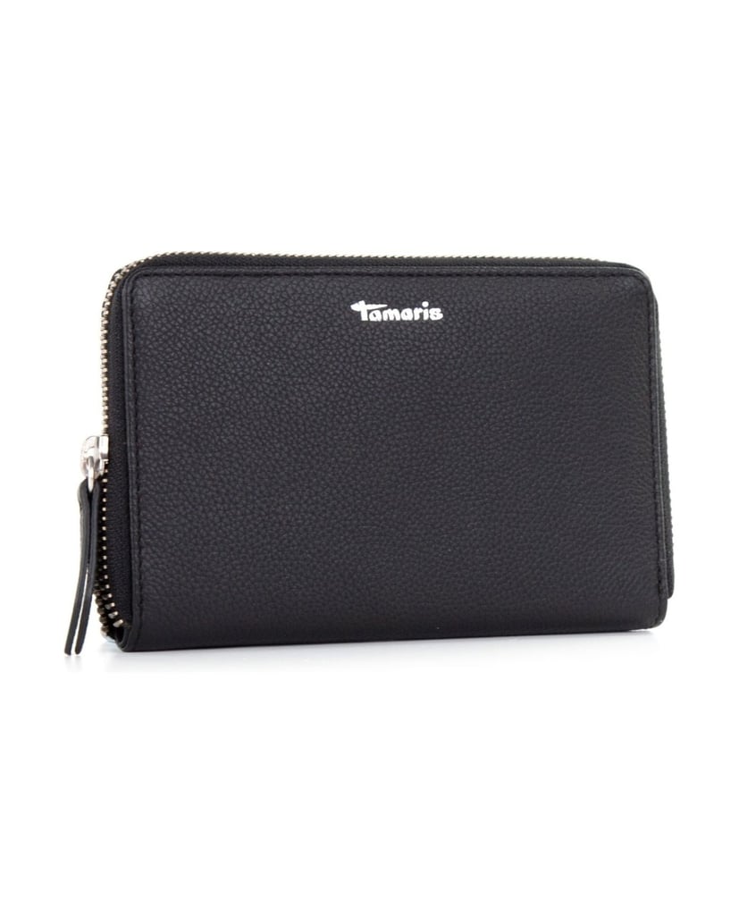 TAMARIS-Geldbörse-TAS-Amanda-gelb