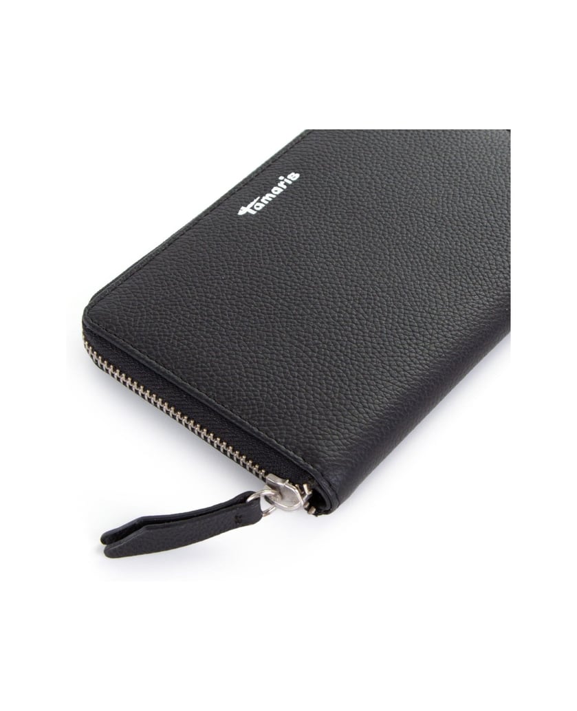 TAMARIS-Geldbörse-TAS-Amanda-gelb