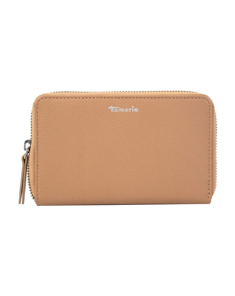 TAMARIS-Geldbörse-TAS-Amanda-gelb