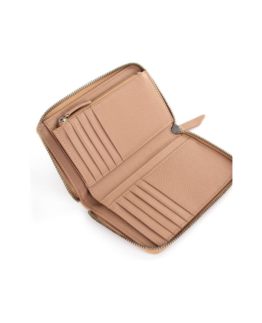 TAMARIS-Geldbörse-TAS-Amanda-gelb