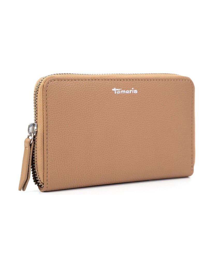 TAMARIS-Geldbörse-TAS-Amanda-gelb