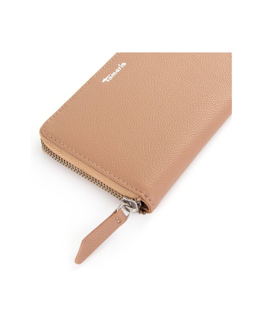 TAMARIS-Geldbörse-TAS-Amanda-gelb