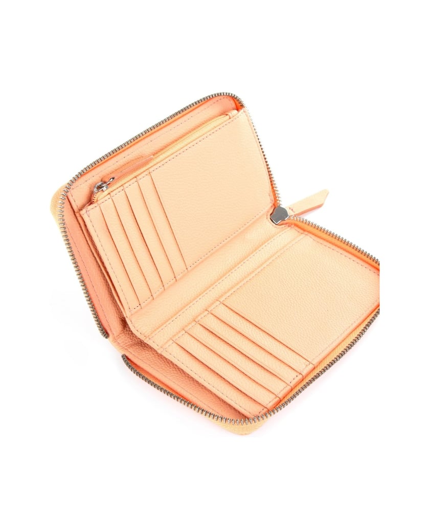 TAMARIS-Geldbörse-TAS-Amanda-gelb