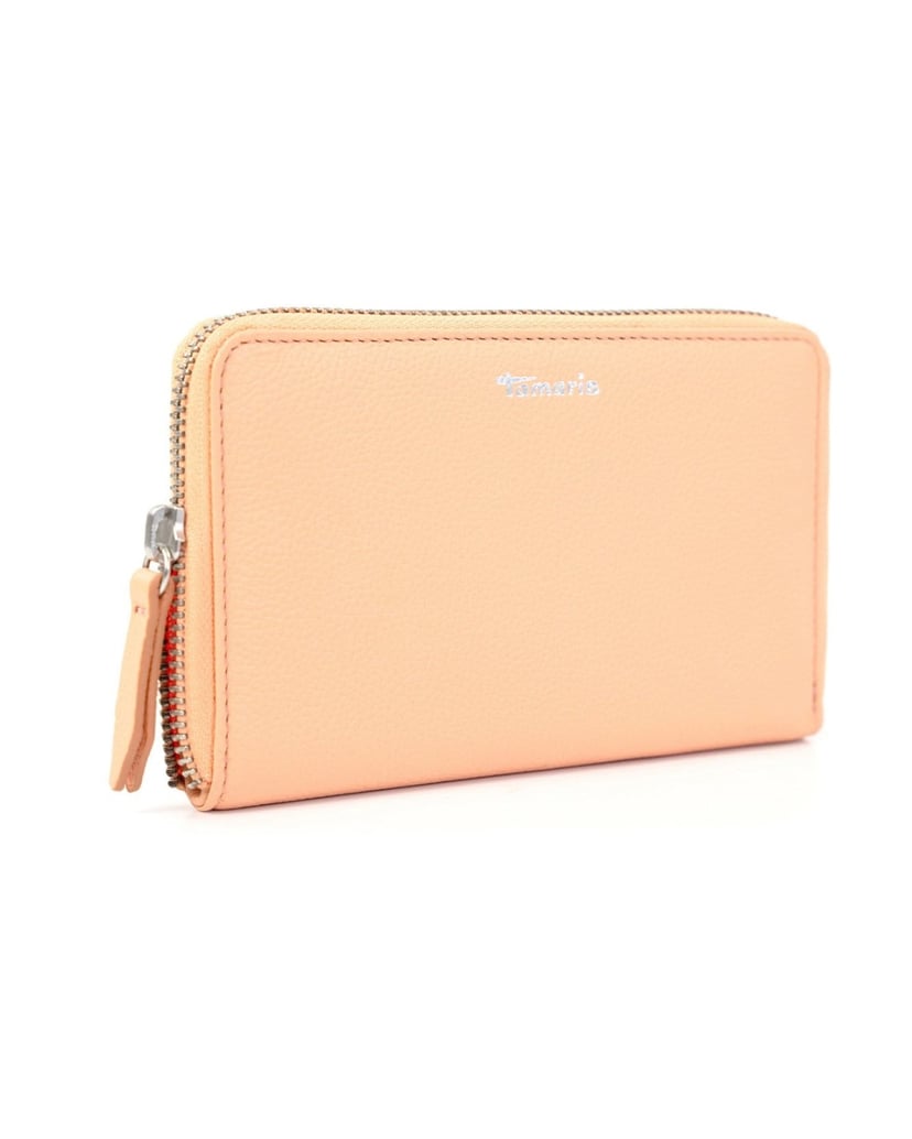 TAMARIS-Geldbörse-TAS-Amanda-gelb