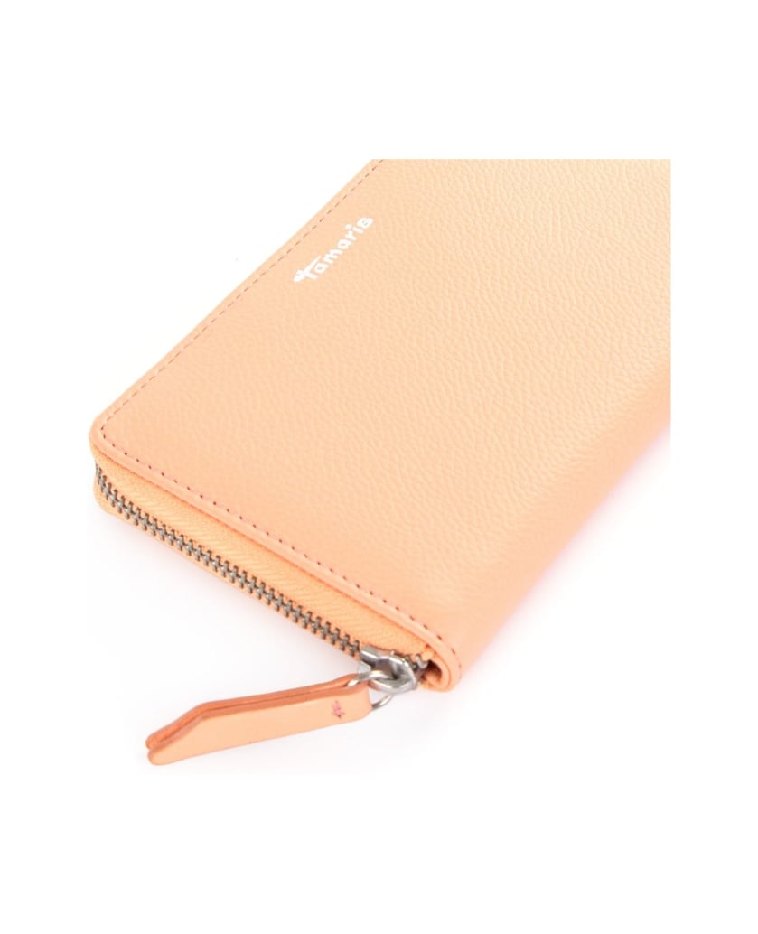 TAMARIS-Geldbörse-TAS-Amanda-gelb