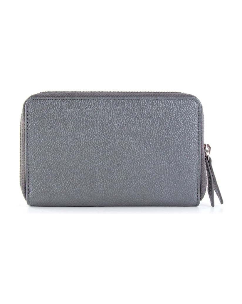 TAMARIS-Geldbörse-TAS-Amanda-gelb