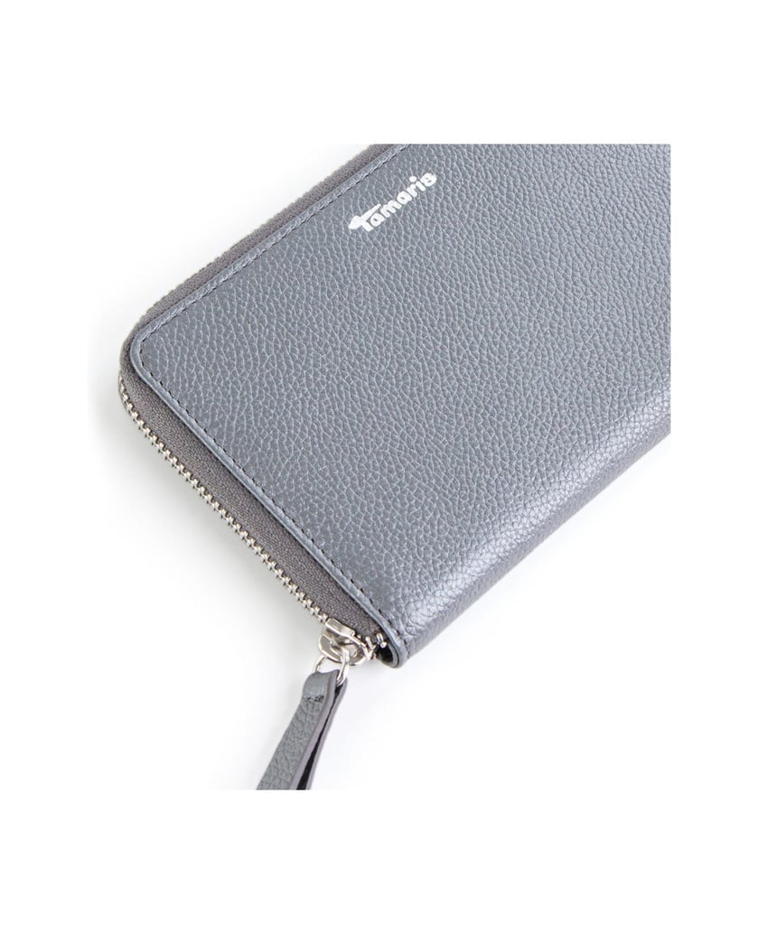 TAMARIS-Geldbörse-TAS-Amanda-gelb