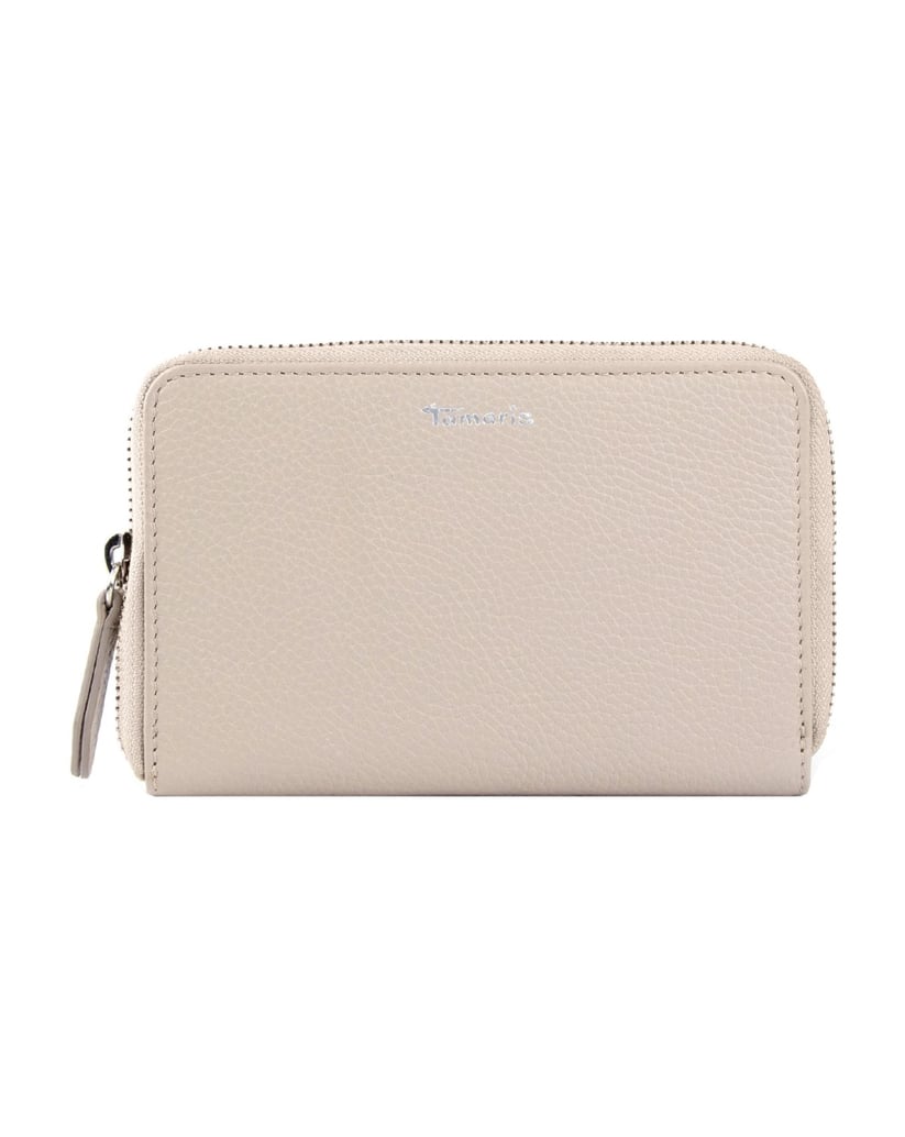 TAMARIS-Geldbörse-TAS-Amanda-beige-