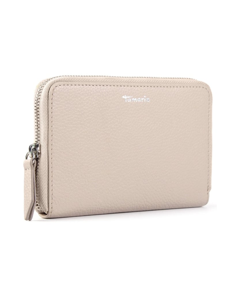 TAMARIS-Geldbörse-TAS-Amanda-beige-