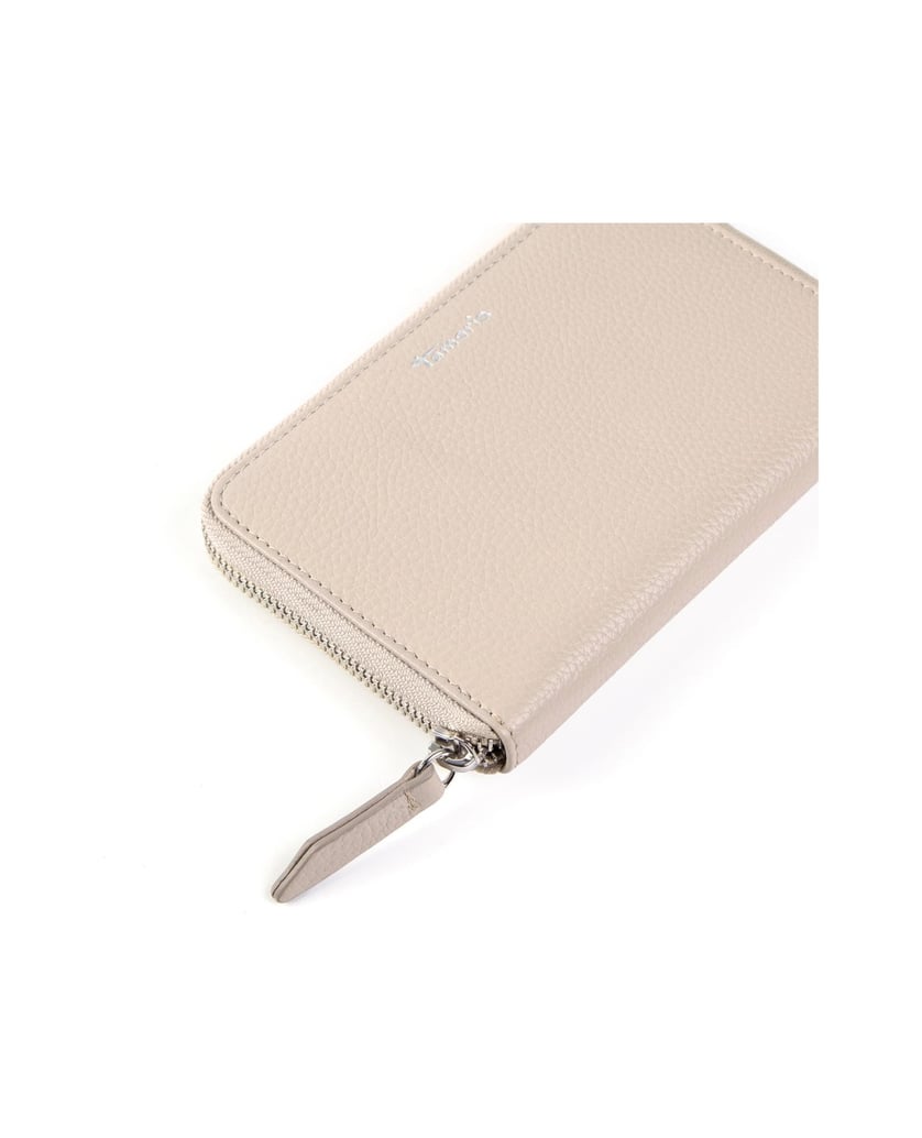 TAMARIS-Geldbörse-TAS-Amanda-beige-