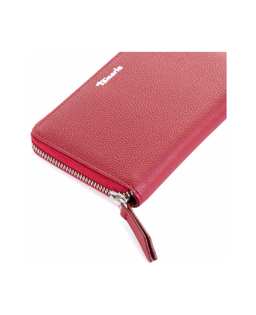 TAMARIS-Geldbörse-TAS-Amanda-gelb