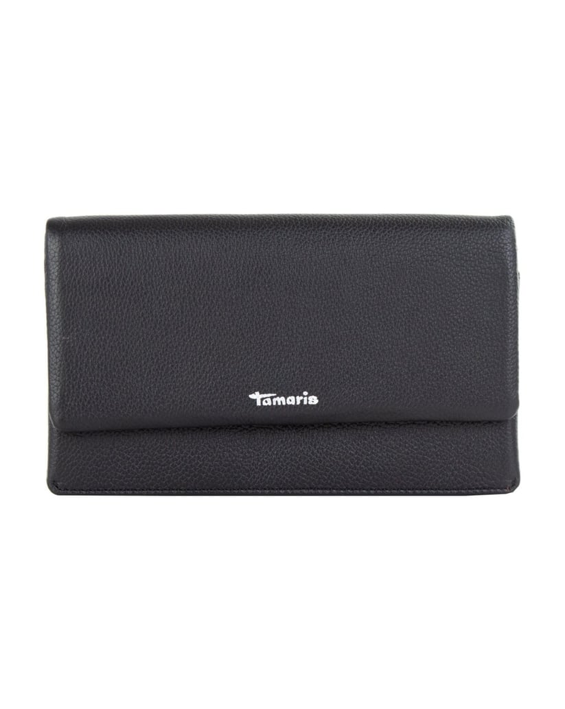 TAMARIS-Geldbörse-TAS-Amanda-schwarz