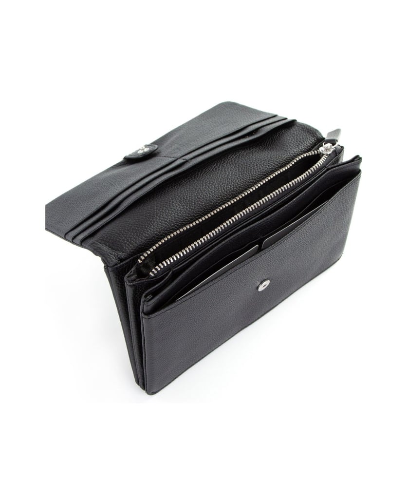 TAMARIS-Geldbörse-TAS-Amanda-schwarz