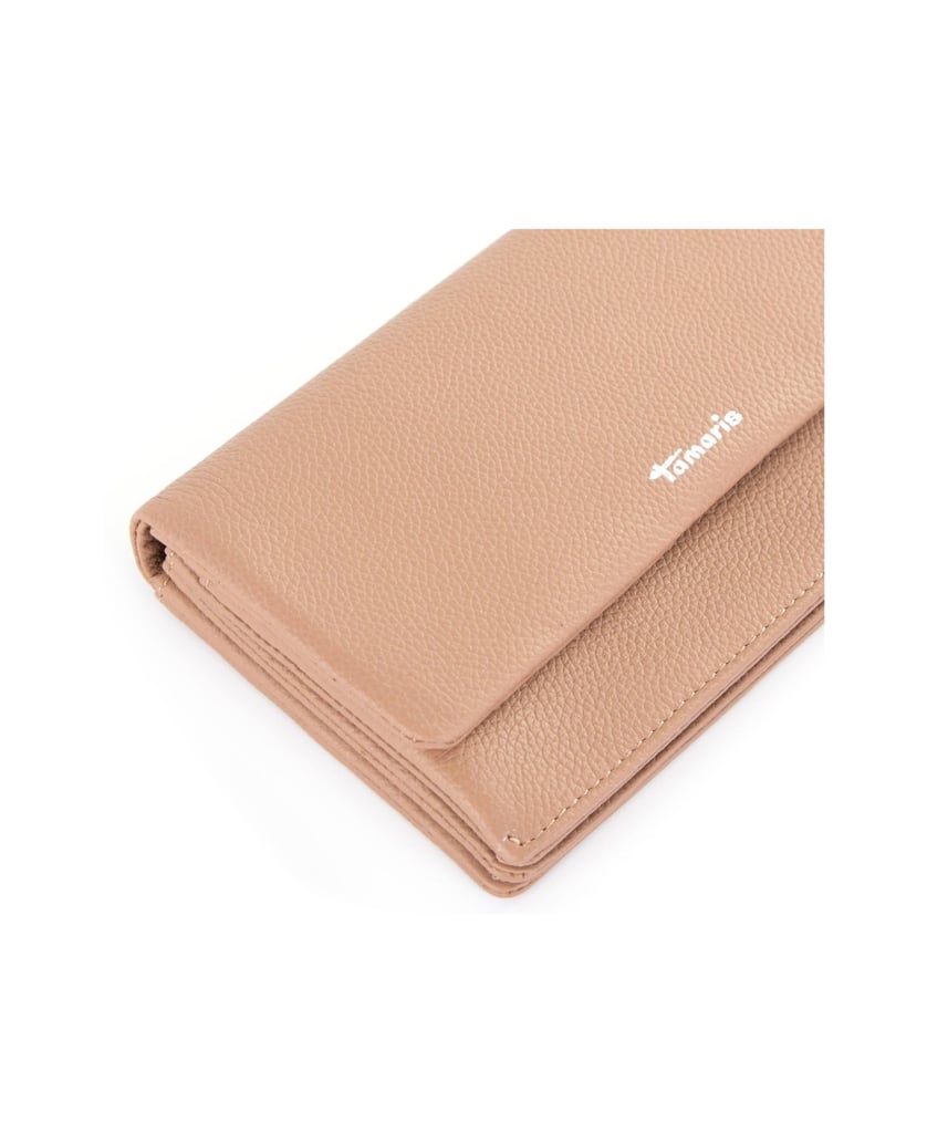 TAMARIS-Geldbörse-TAS-Amanda-schwarz