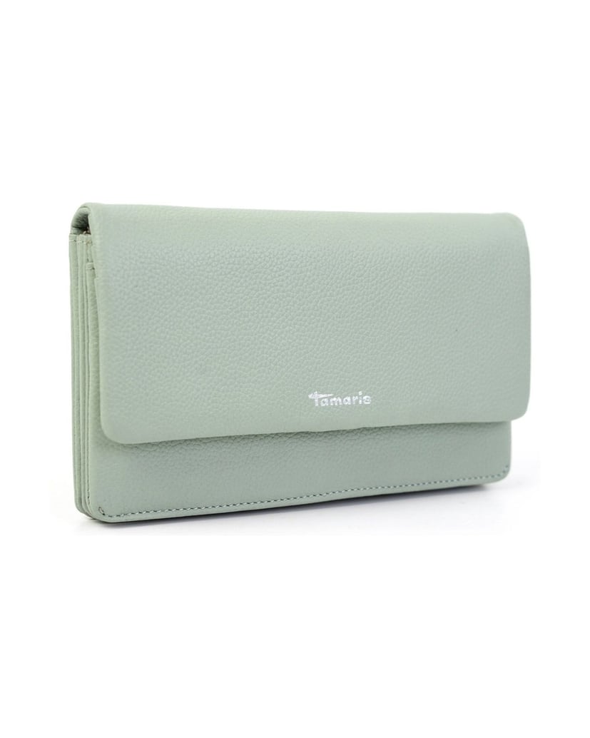 TAMARIS-Geldbörse-TAS-Amanda-schwarz