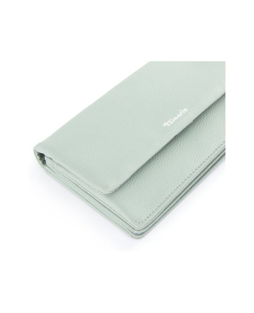 TAMARIS-Geldbörse-TAS-Amanda-schwarz