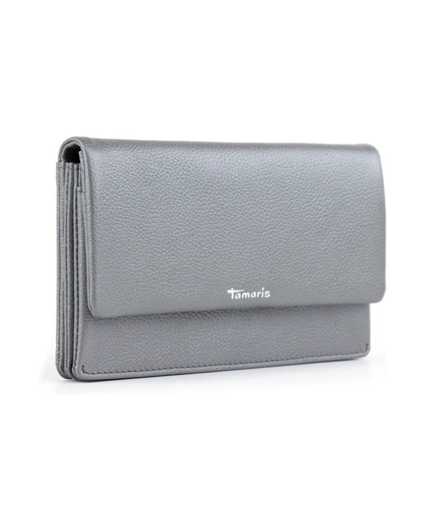 TAMARIS-Geldbörse-TAS-Amanda-schwarz