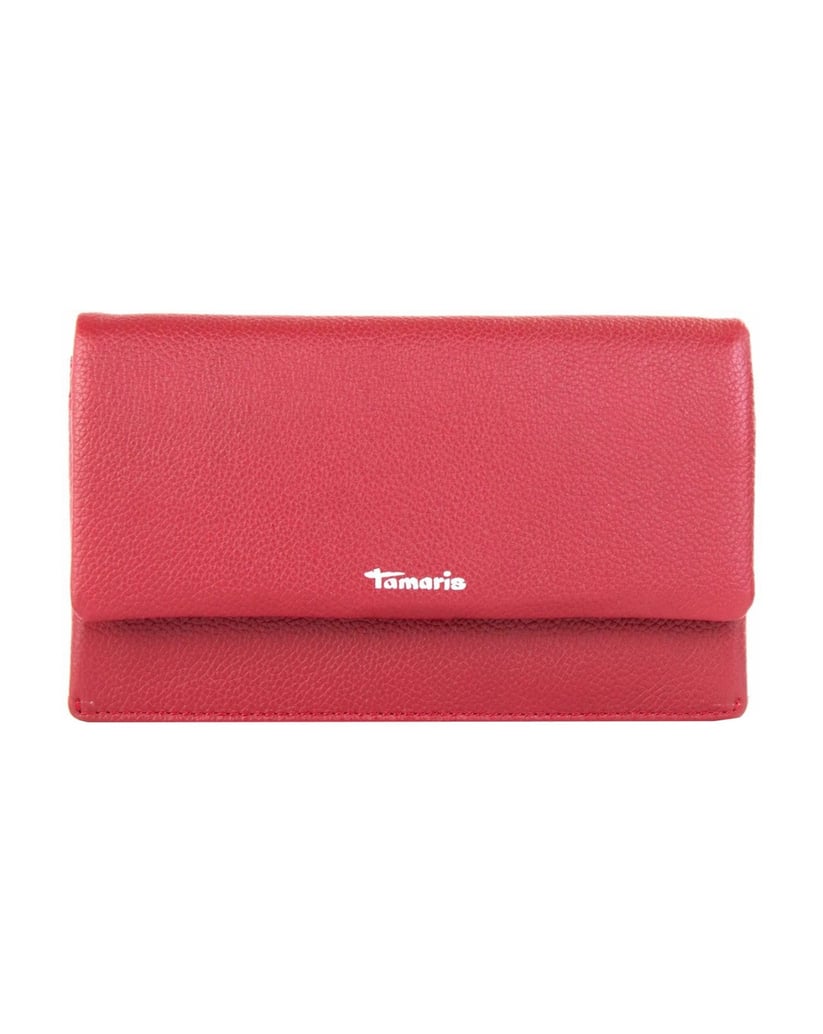 TAMARIS-peněženka-TAS-Amanda-černá