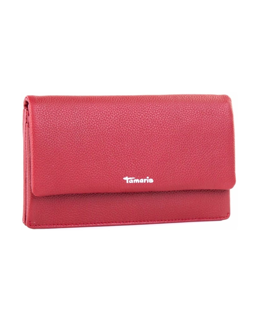 TAMARIS-peněženka-TAS-Amanda-černá