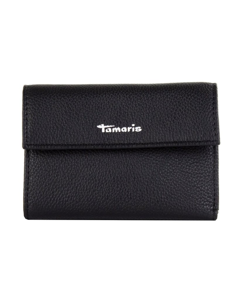 TAMARIS-Geldbörse-TAS-Amanda-schwarz