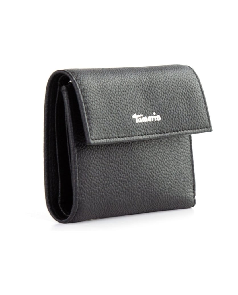 TAMARIS-Geldbörse-TAS-Amanda-schwarz