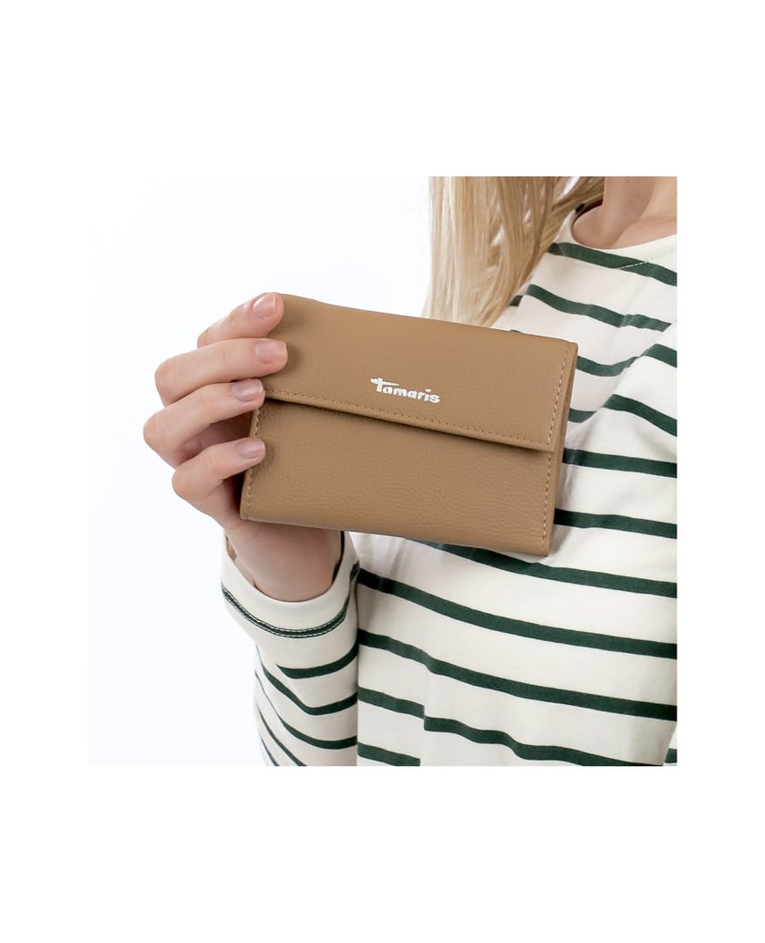 TAMARIS-Geldbörse-TAS-Amanda-schwarz