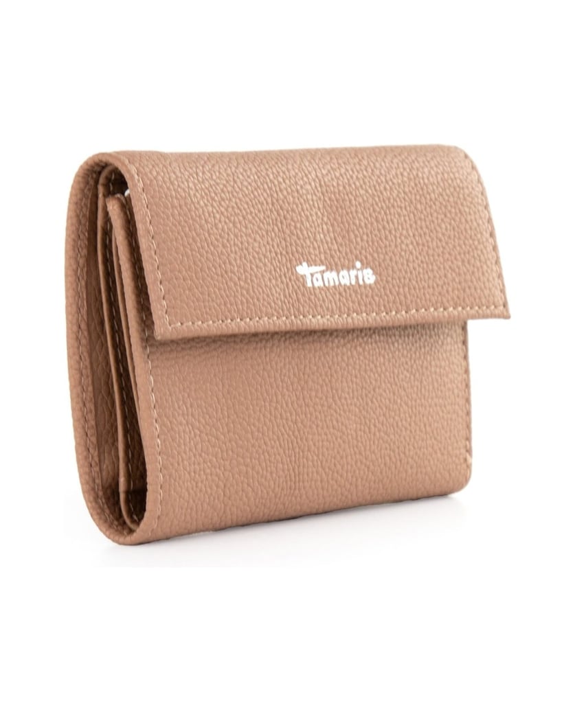 TAMARIS-Geldbörse-TAS-Amanda-schwarz