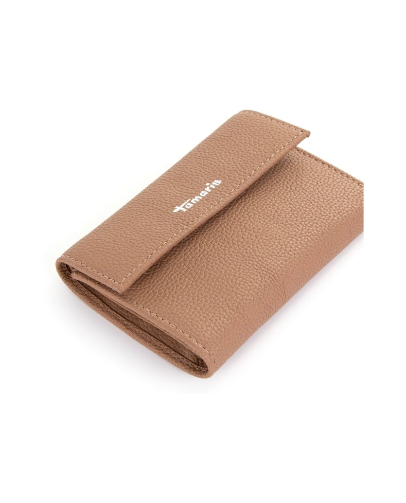 TAMARIS-Geldbörse-TAS-Amanda-schwarz