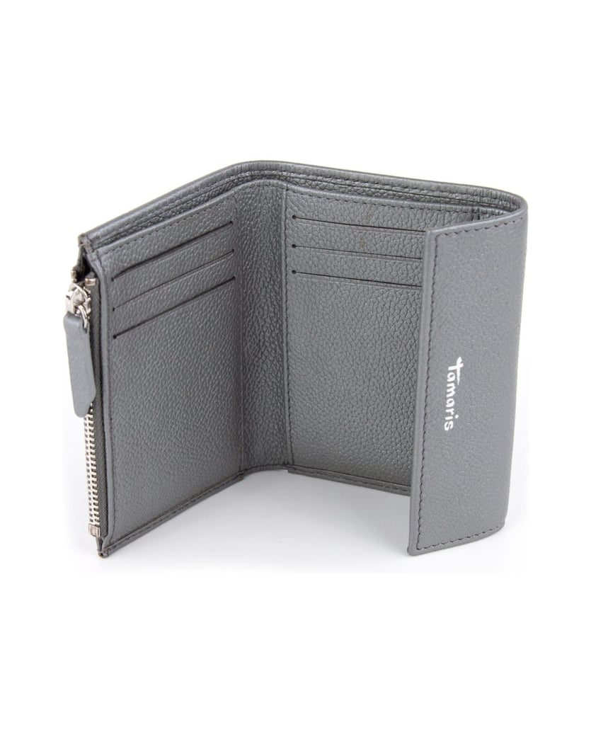 TAMARIS-Geldbörse-TAS-Amanda-schwarz