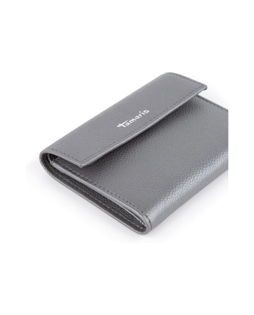 TAMARIS-Geldbörse-TAS-Amanda-schwarz