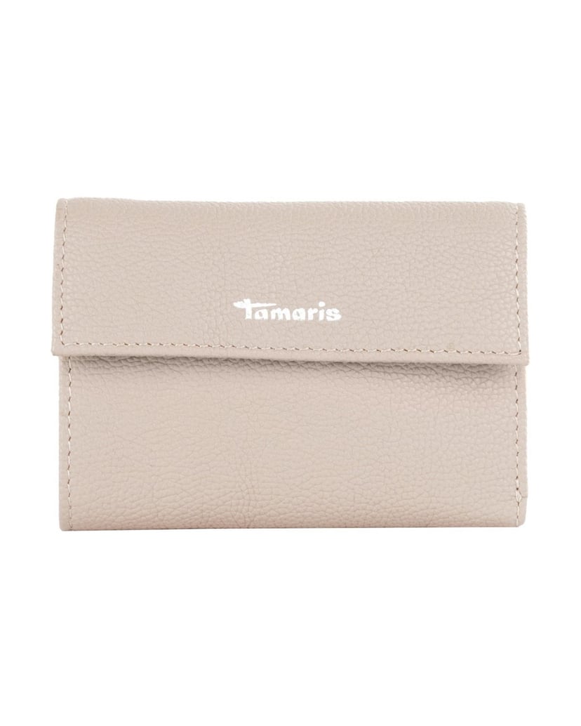 TAMARIS-Geldbörse-TAS-Amanda-beige-