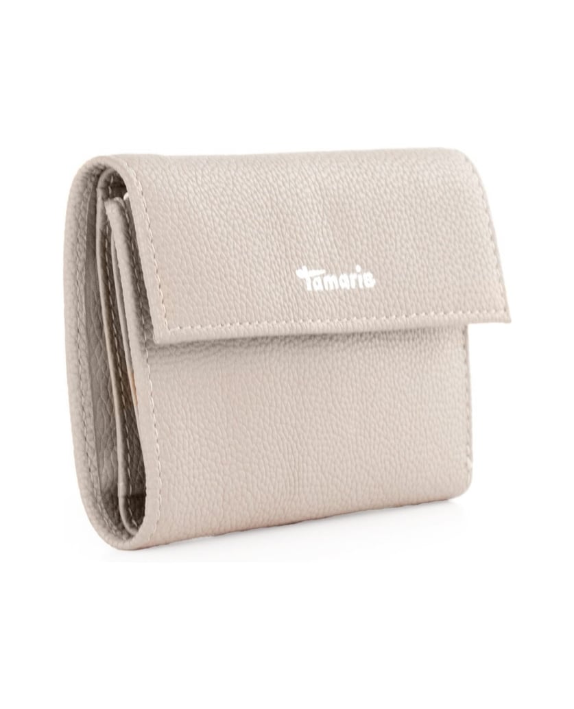 TAMARIS-Geldbörse-TAS-Amanda-beige-