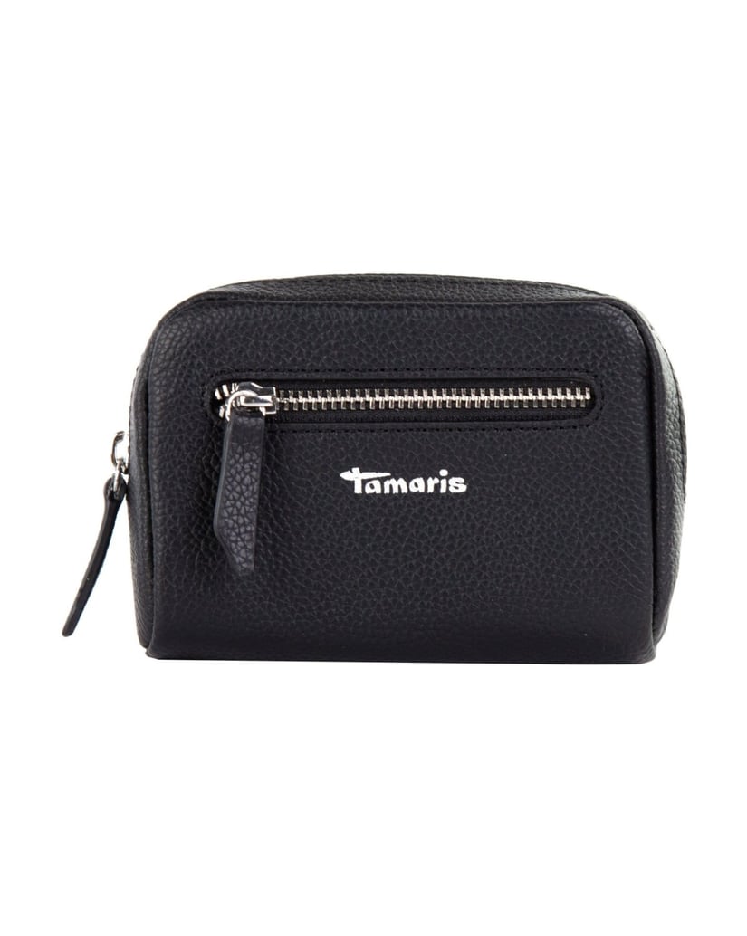 TAMARIS-Geldbörse-TAS-Amanda-schwarz