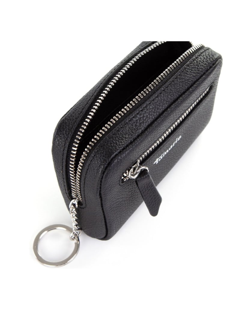 TAMARIS-Geldbörse-TAS-Amanda-schwarz