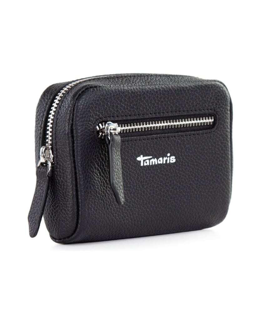 TAMARIS-Geldbörse-TAS-Amanda-schwarz