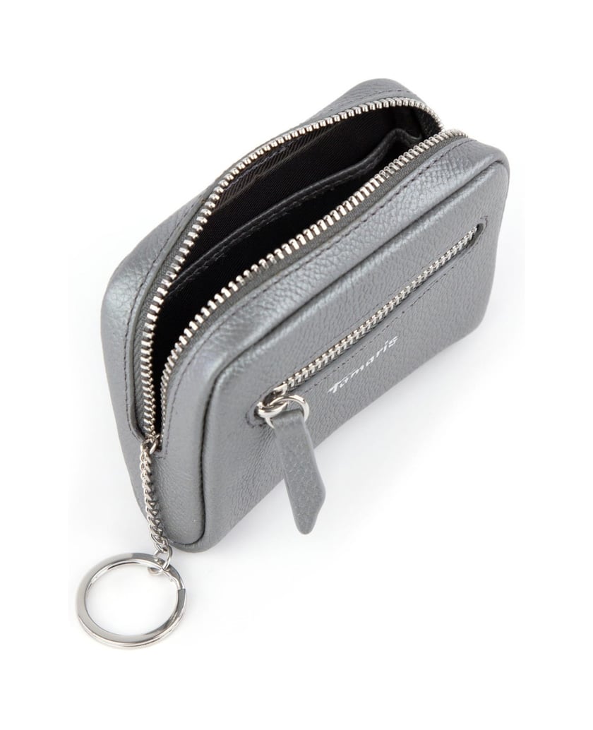 TAMARIS-Geldbörse-TAS-Amanda-schwarz