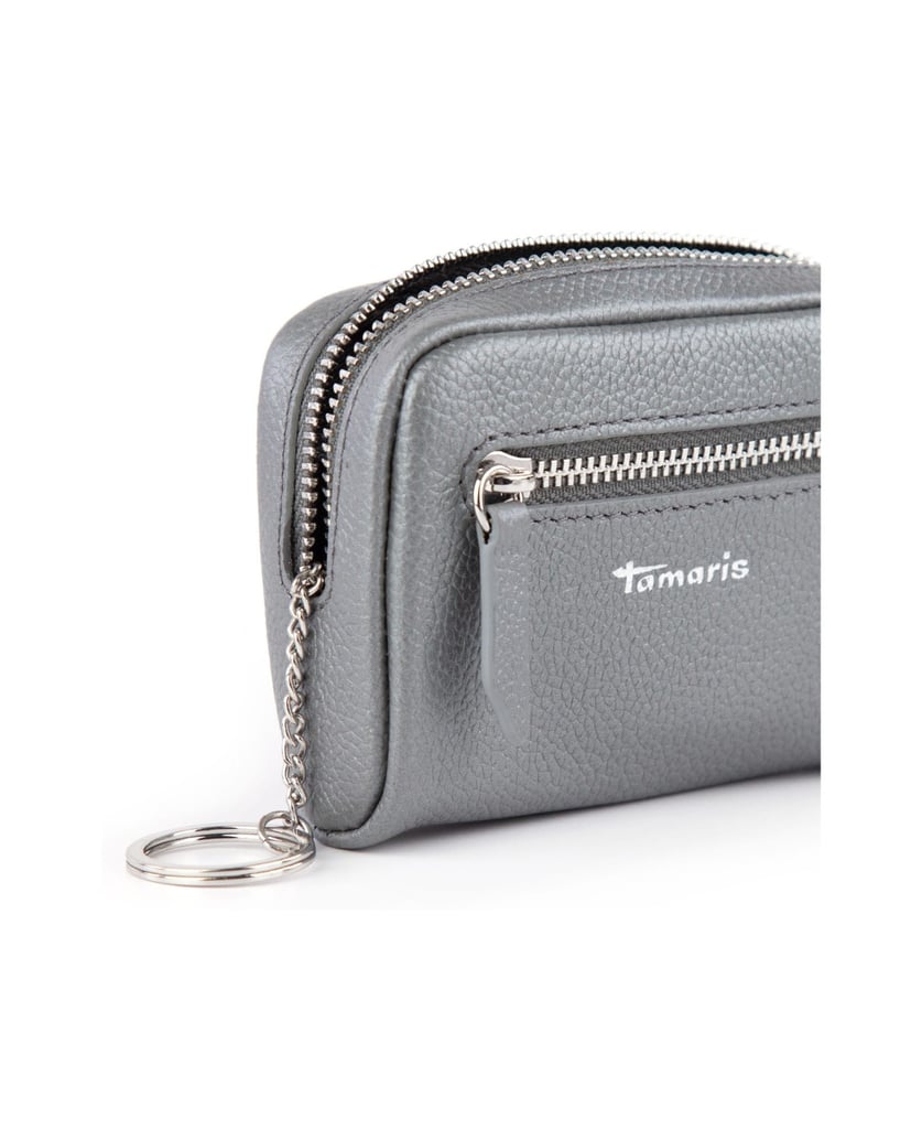 TAMARIS-Geldbörse-TAS-Amanda-schwarz