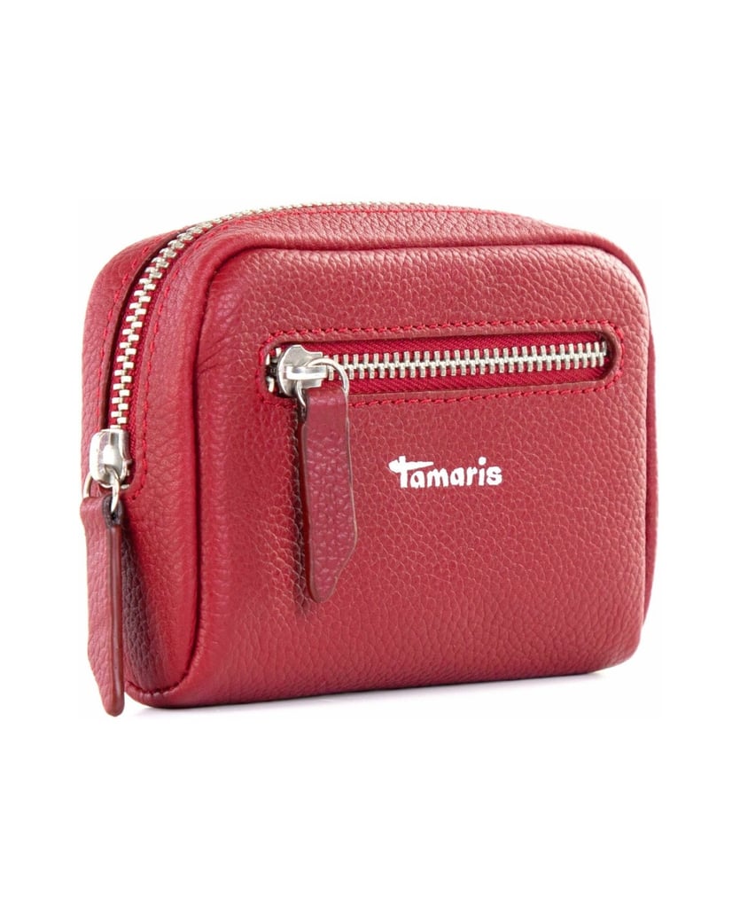 TAMARIS-Geldbörse-TAS-Amanda-schwarz